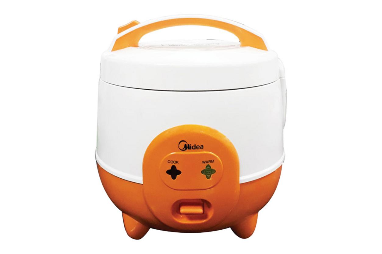 Tổng quan Nồi cơm điện Midea MR-CM06SD - 0,6 lít