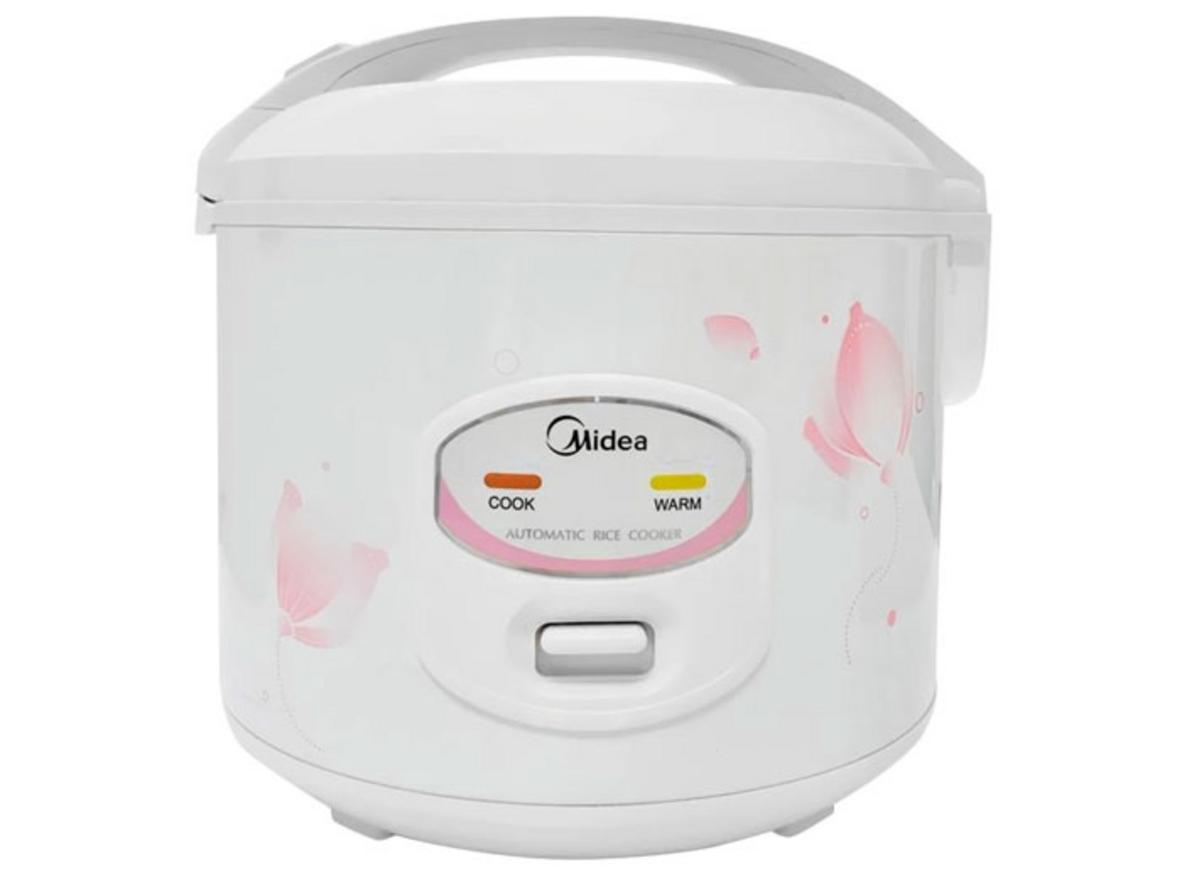 Tổng quan Nồi cơm điện Midea MR-CM1531 1.5 lít