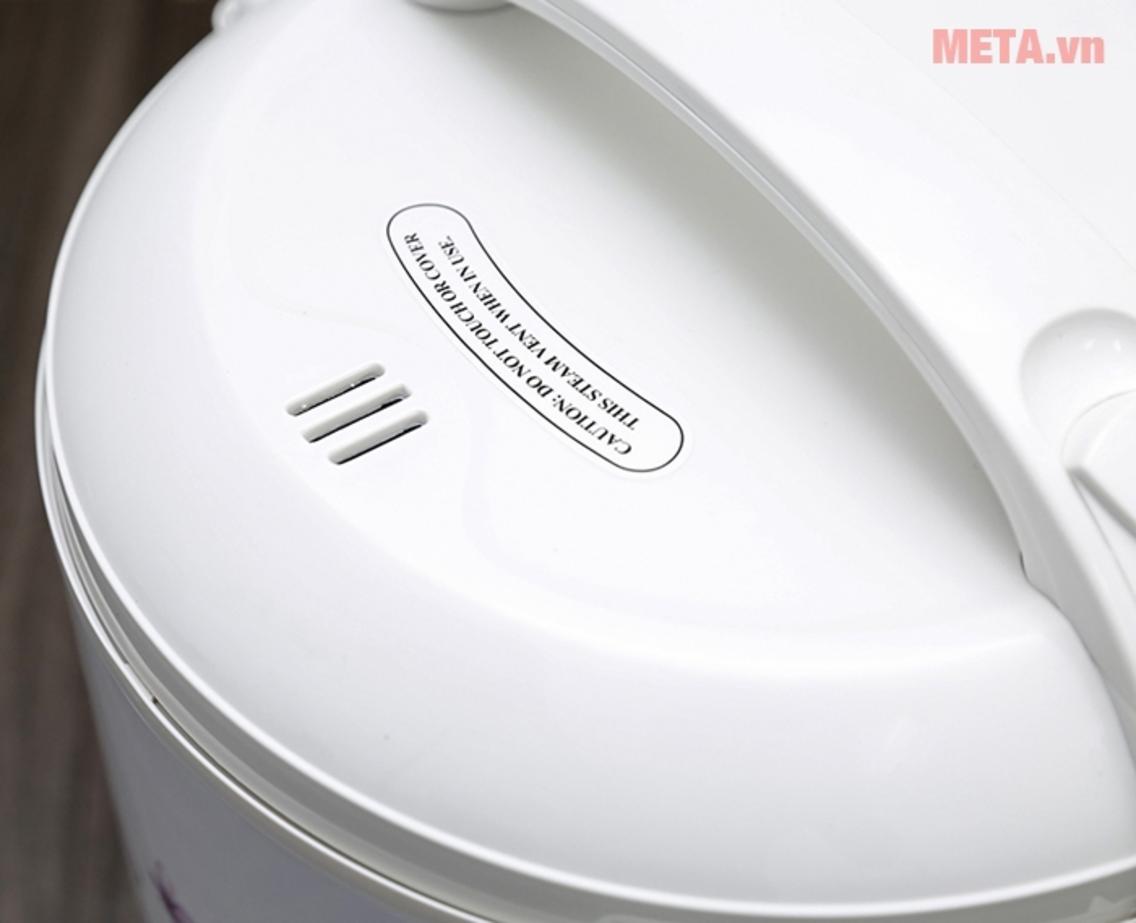 Tổng quan Nồi cơm điện Midea MR-CM1811