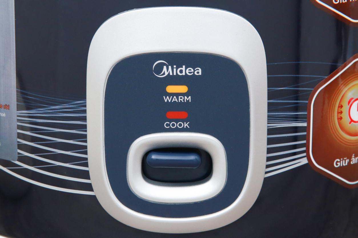Công nghệ nấu 3D giúp cơm chín đều