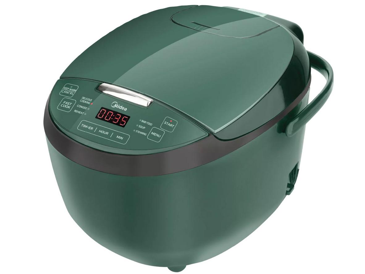 Tổng quan Nồi cơm điện Midea MR-FS1822 1.8 lít