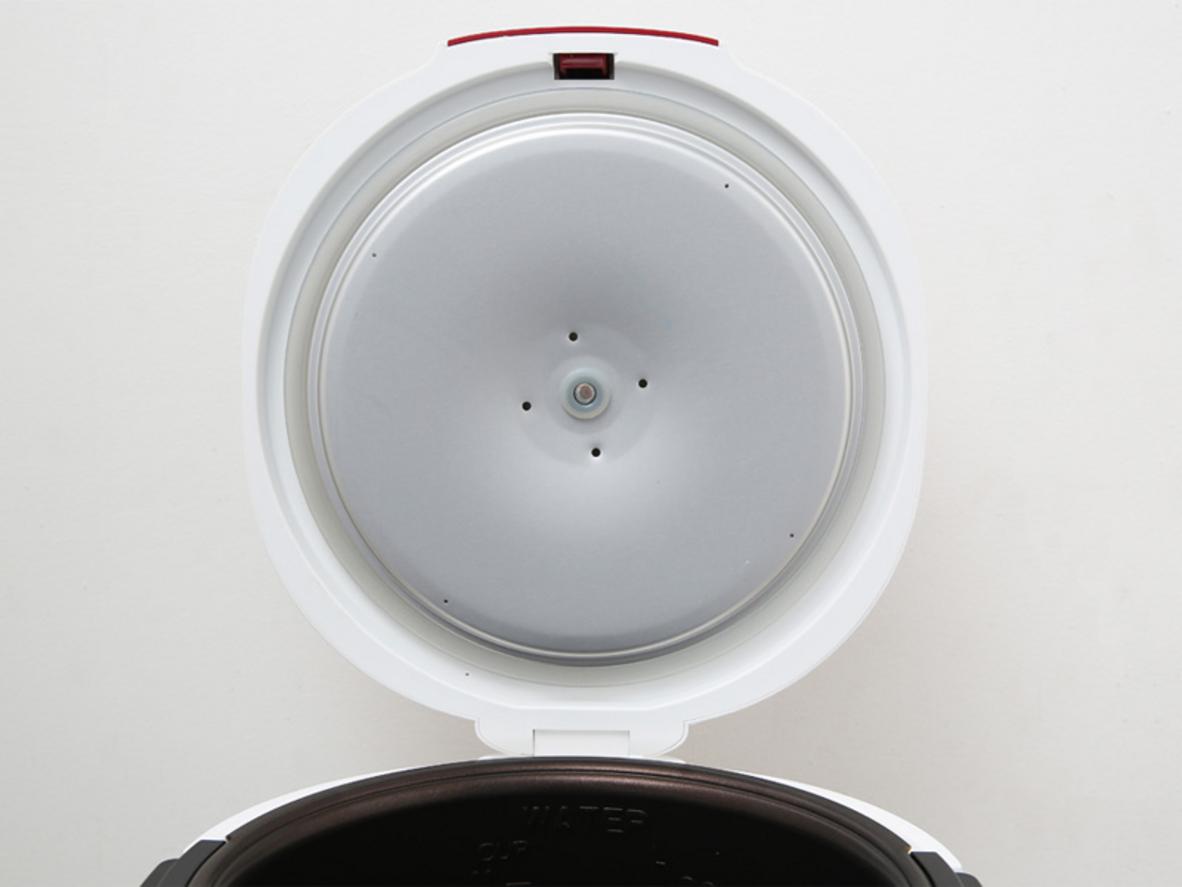Tổng quan Nồi cơm điện Midea MR-SM2061 (2 lít)