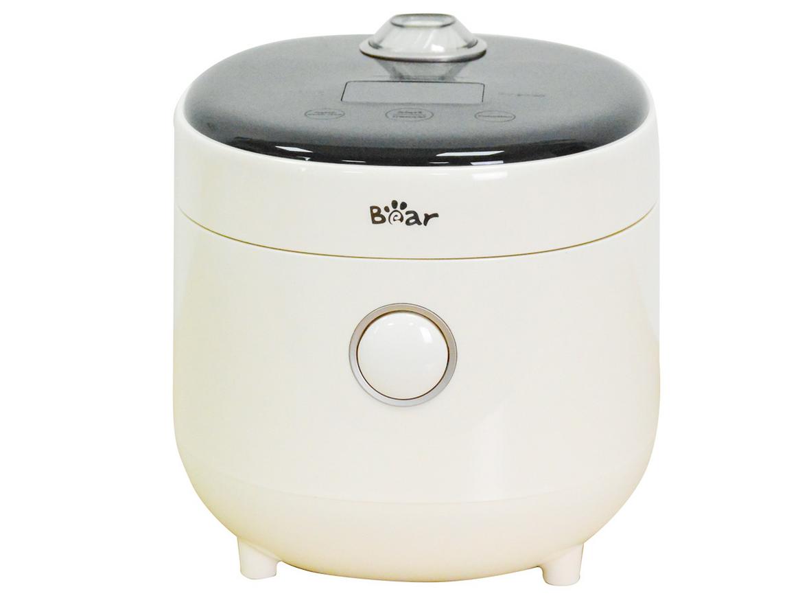 Tổng quan Nồi cơm điện mini Bear DFB-C16K1 (1,6 lít)