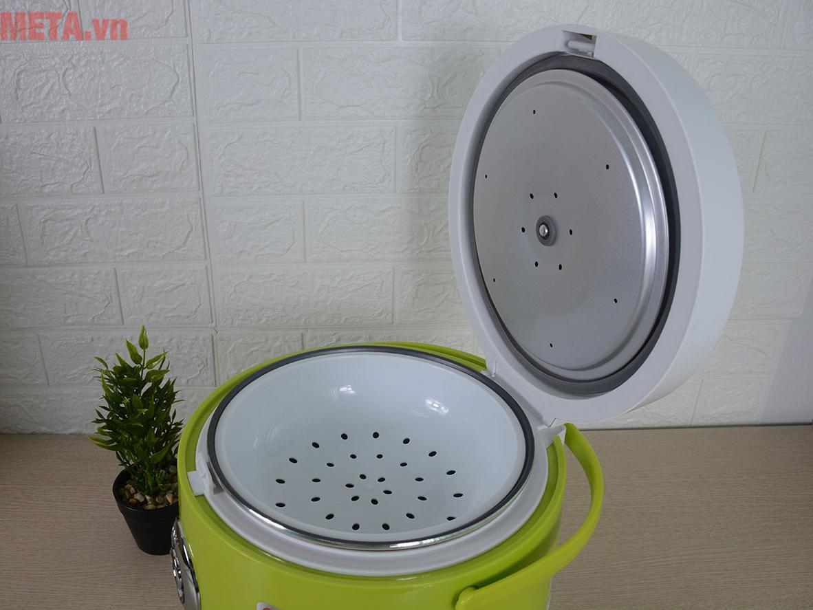 Quyền lợi khách hàng tại Siêu Thị Đại Việt