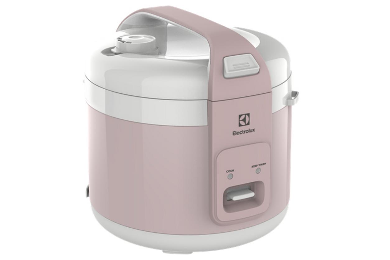 Tổng quan Nồi cơm điện nắp gài 1.8 lít Electrolux E4RC1-320P