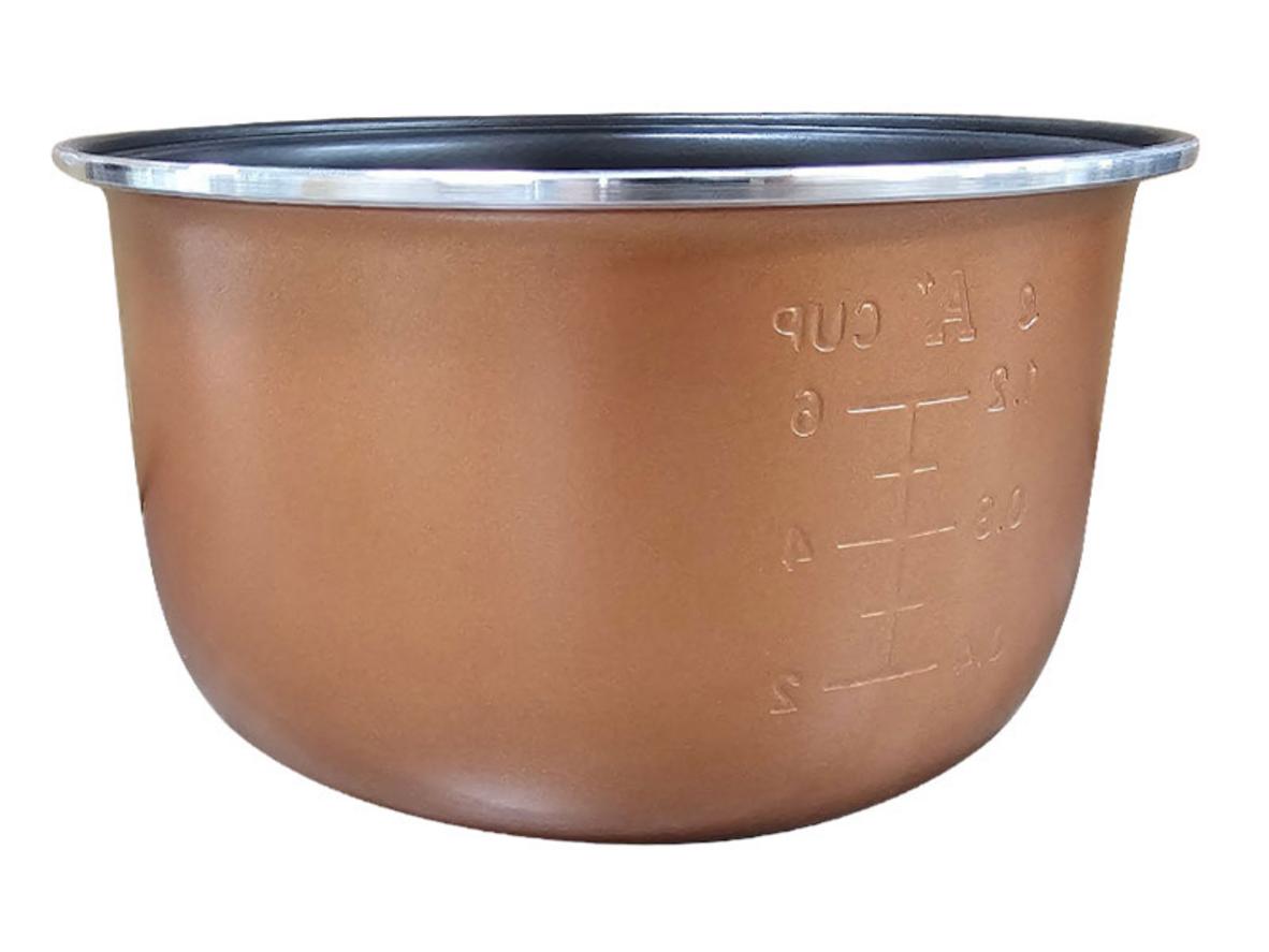 Tổng quan Nồi cơm điện nắp gài 1.8 lít Hòa Phát Funiki HRC6162