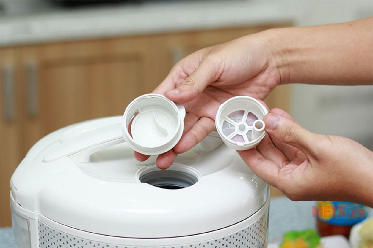 Quyền lợi khách hàng tại Siêu Thị Đại Việt