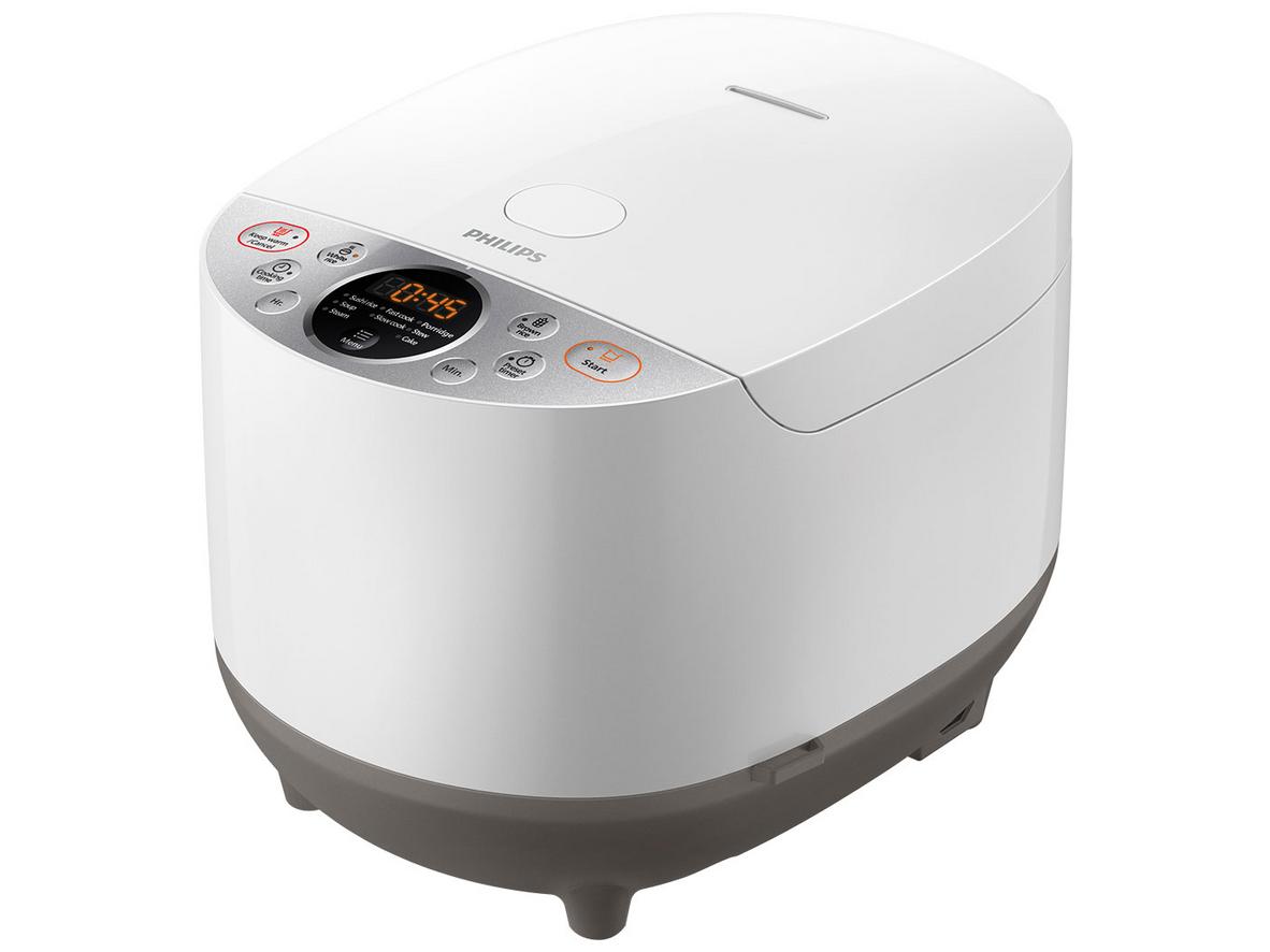 Tổng quan Nồi cơm điện Philips 1.8 lít HD4515/55
