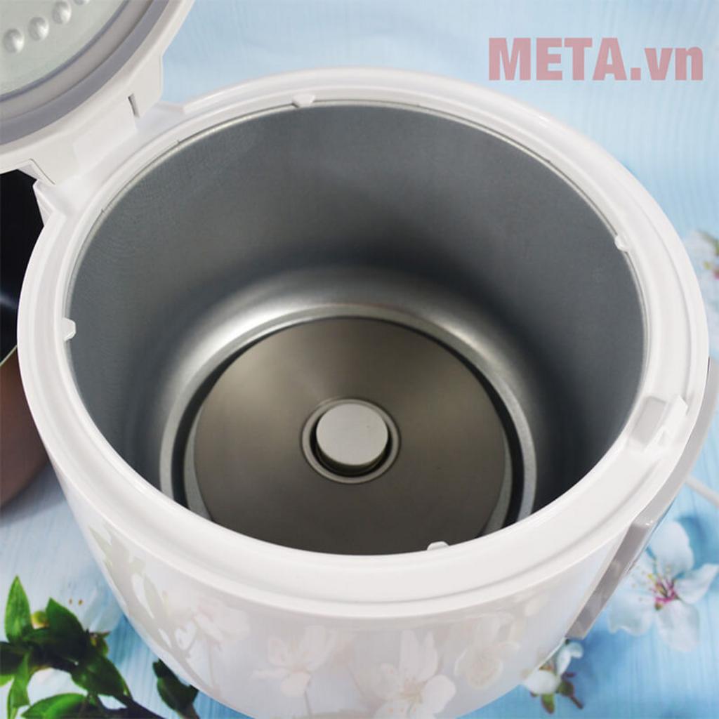 Tổng quan Nồi cơm điện Philips HD3115/66 (1.8 lít)