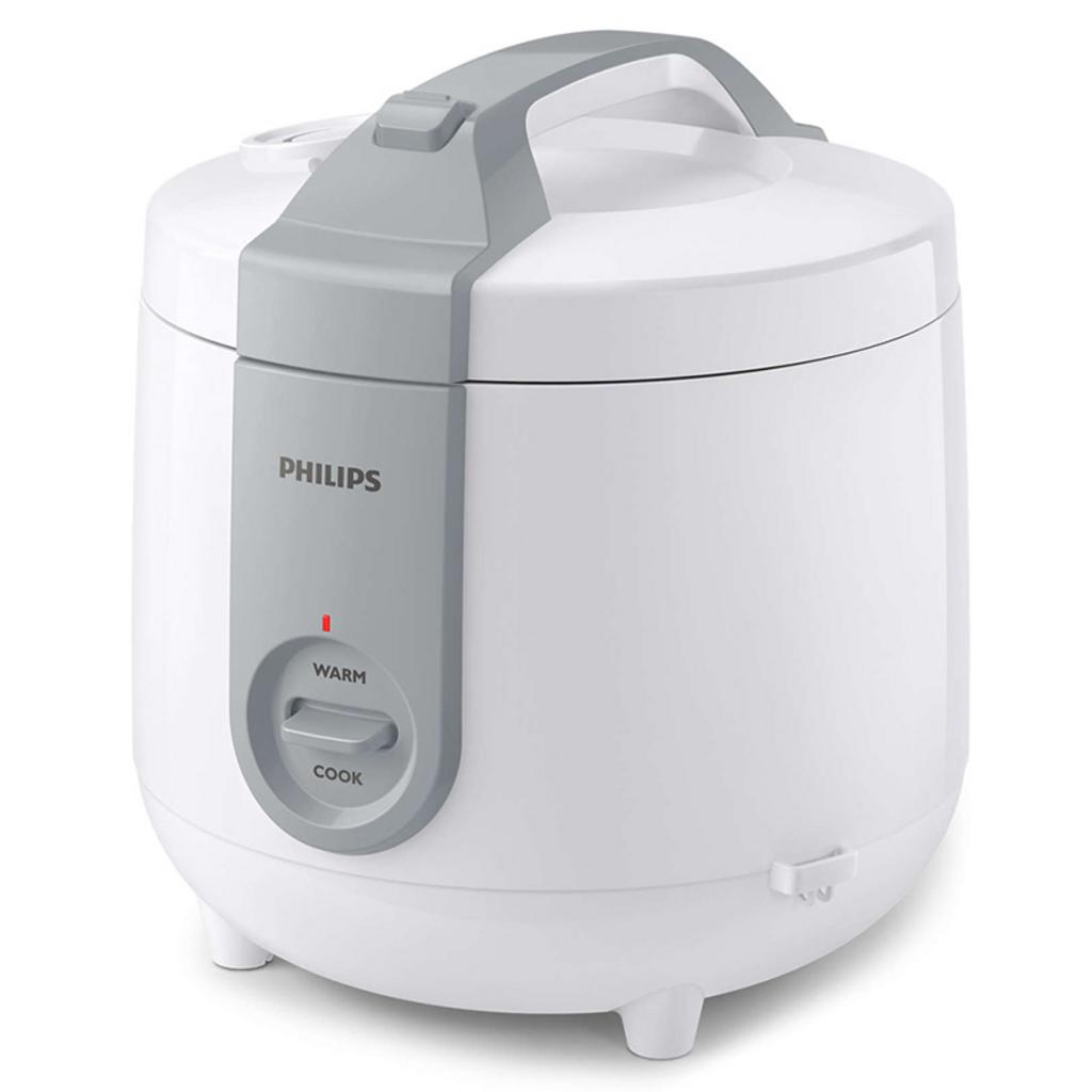 Tổng quan Nồi cơm điện Philips HD3115/66 (1.8 lít)