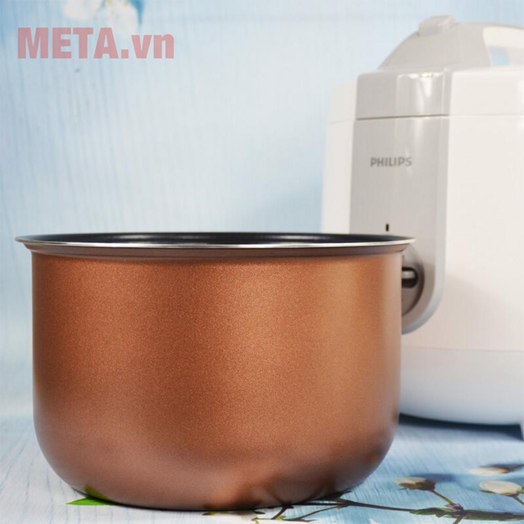 Lòng nồi 5 lớp