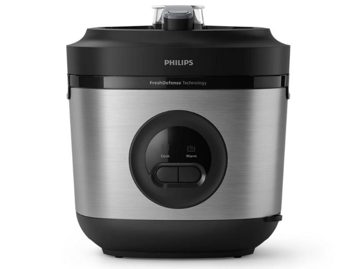 Tổng quan Nồi cơm điện Philips HD3213/31 1.8 lít