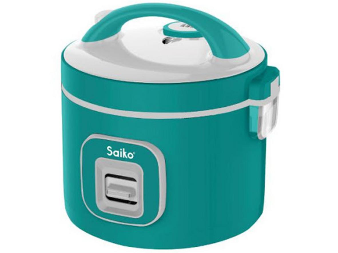 Tổng quan Nồi cơm điện Saiko CR-1202T (1,2 lít)
