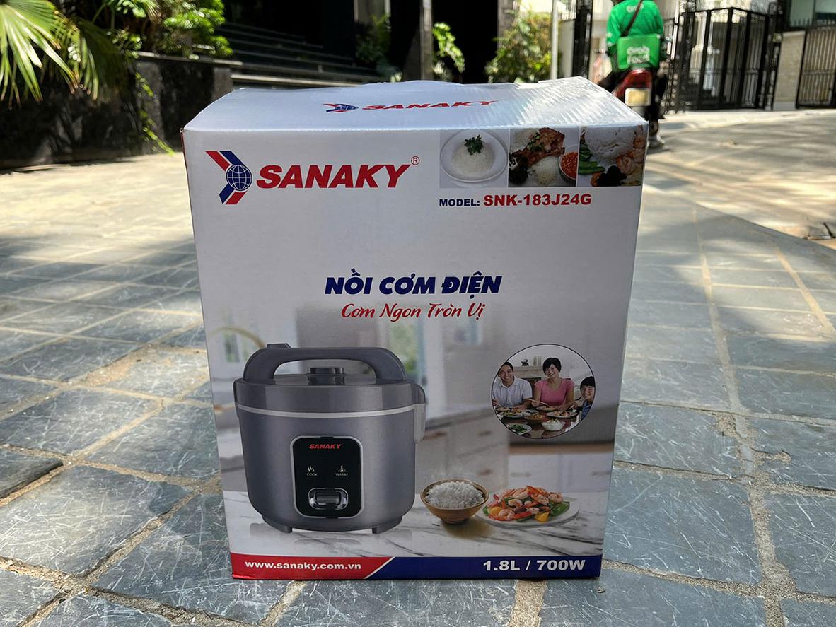 Lòng nồi hợp kim nhôm dày 2mm phủ chống dính
