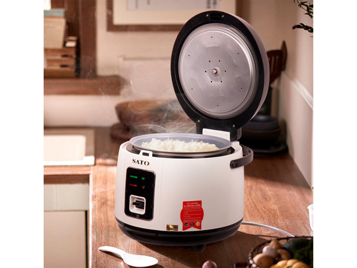 Phụ kiện Sato 18F061
