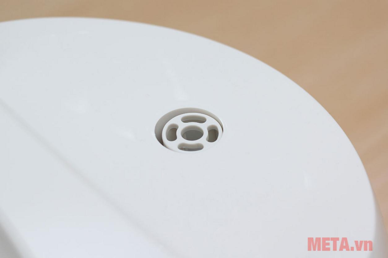 Lòng nồi hợp kim nhôm phủ chống dính Poly‑flon