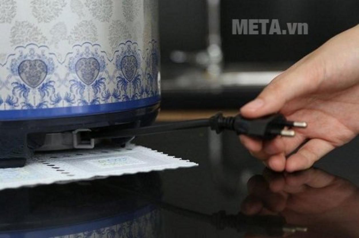 Quyền lợi khách hàng tại Siêu Thị Đại Việt