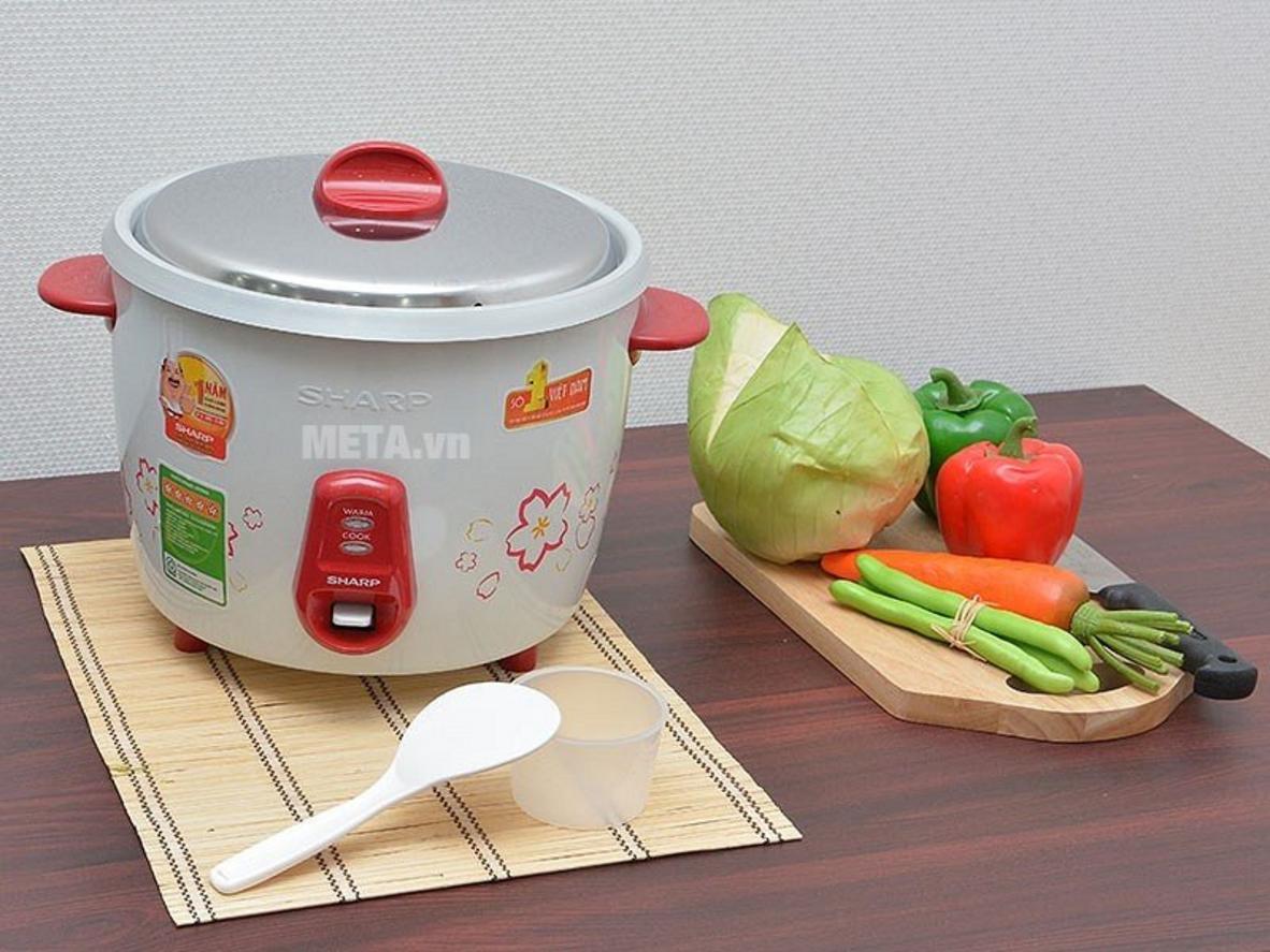Lòng nồi hợp kim nhôm dày