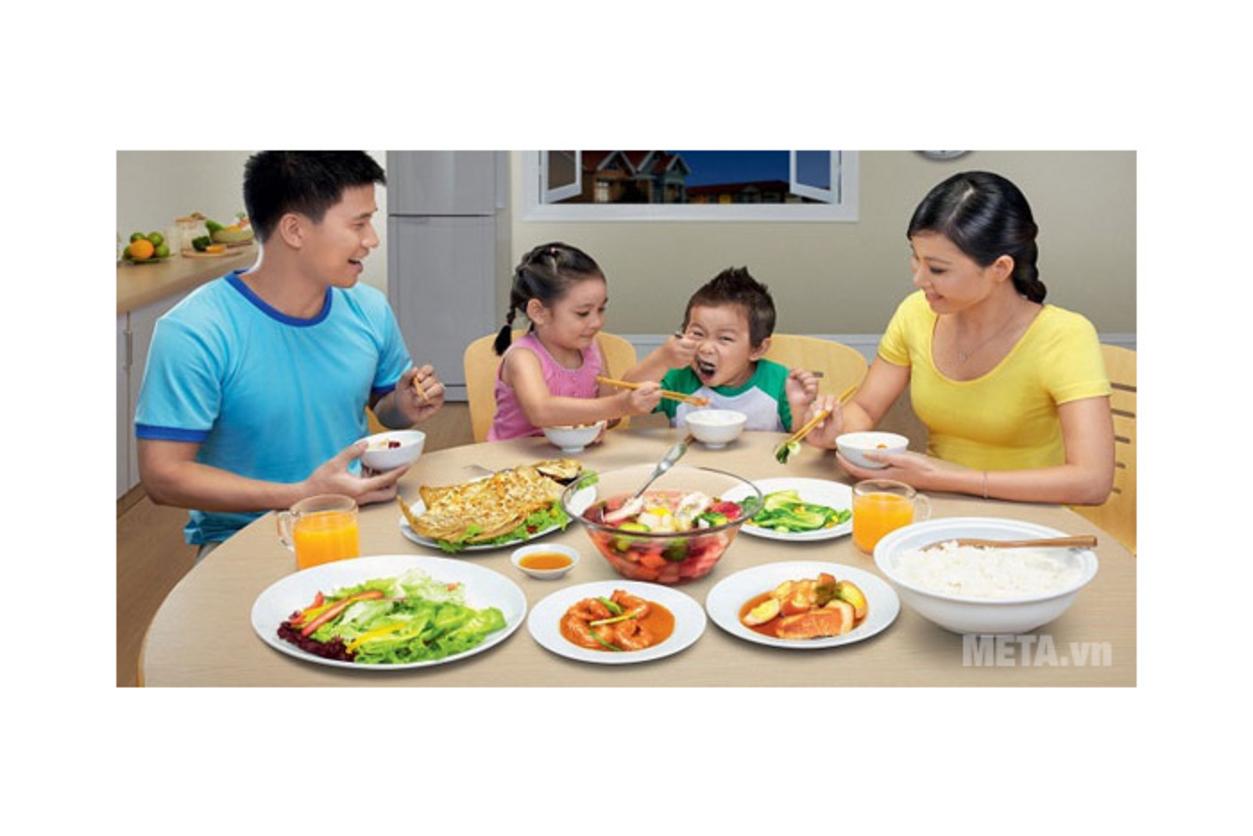 Quyền lợi khách hàng tại Siêu Thị Đại Việt
