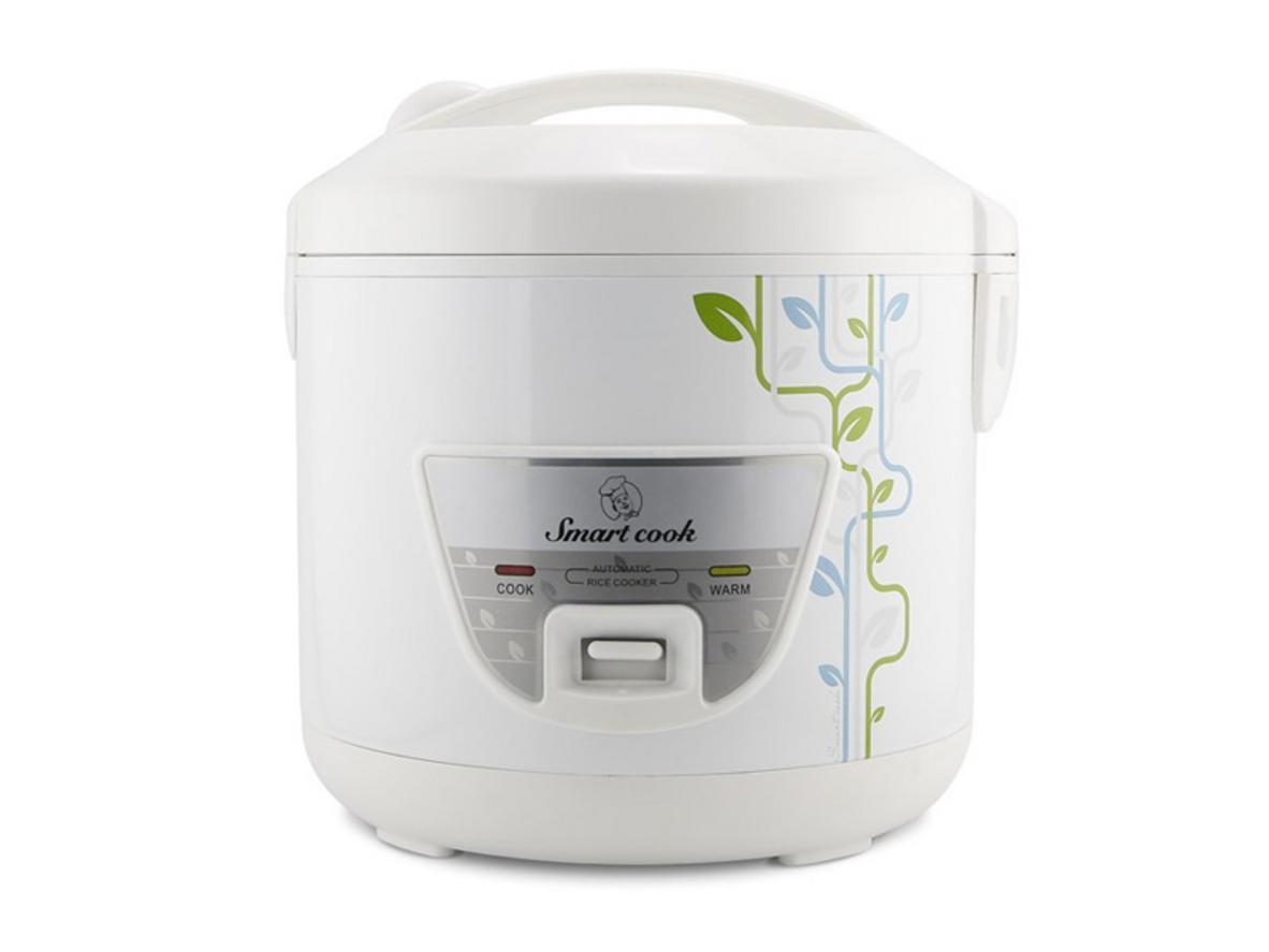 Tổng quan Nồi cơm điện Smartcook 1.8L RCS-1788