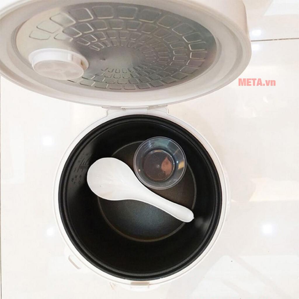 Tổng quan Nồi cơm điện Smartcook RCS-1793