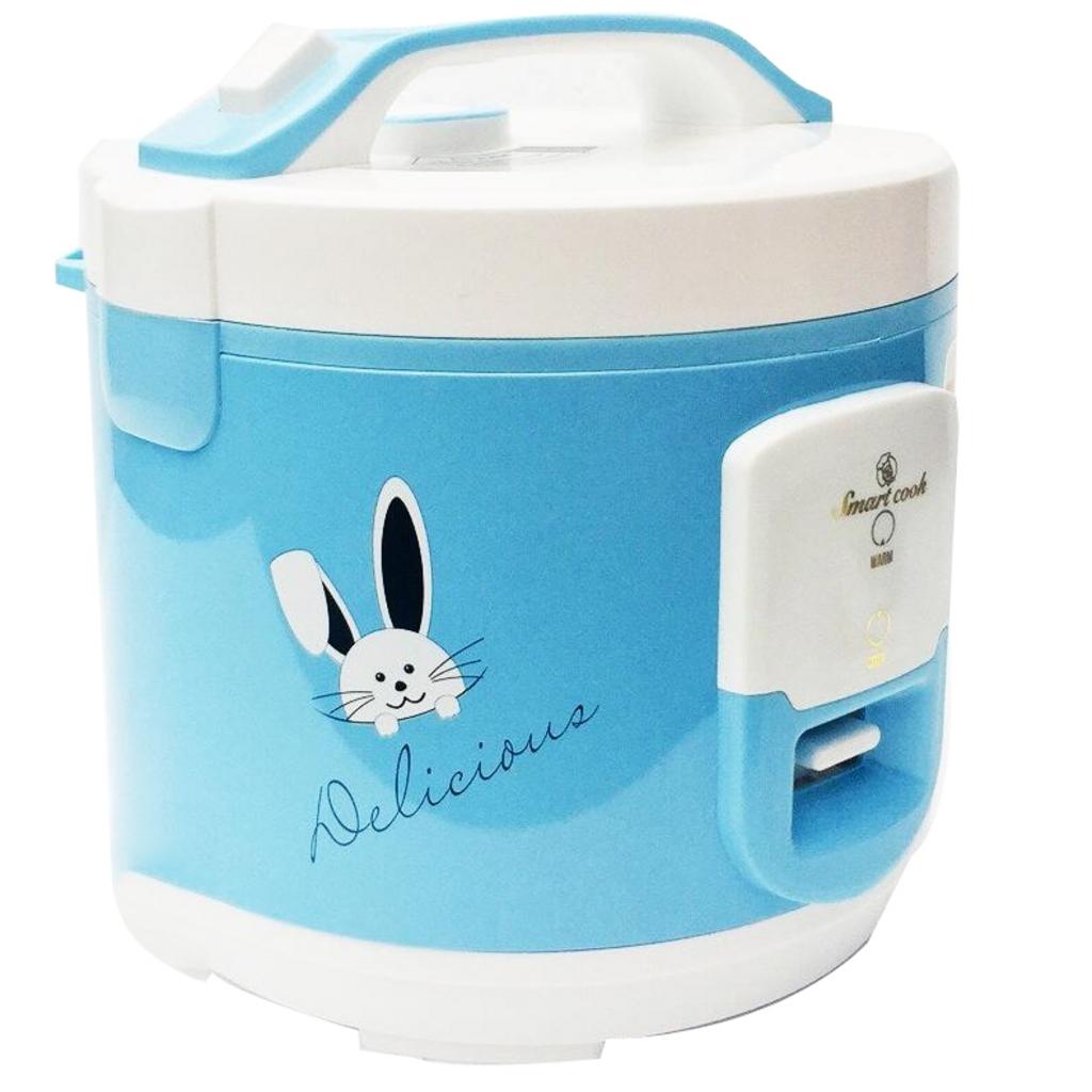 Tổng quan Nồi cơm điện Smartcook RCS-1793