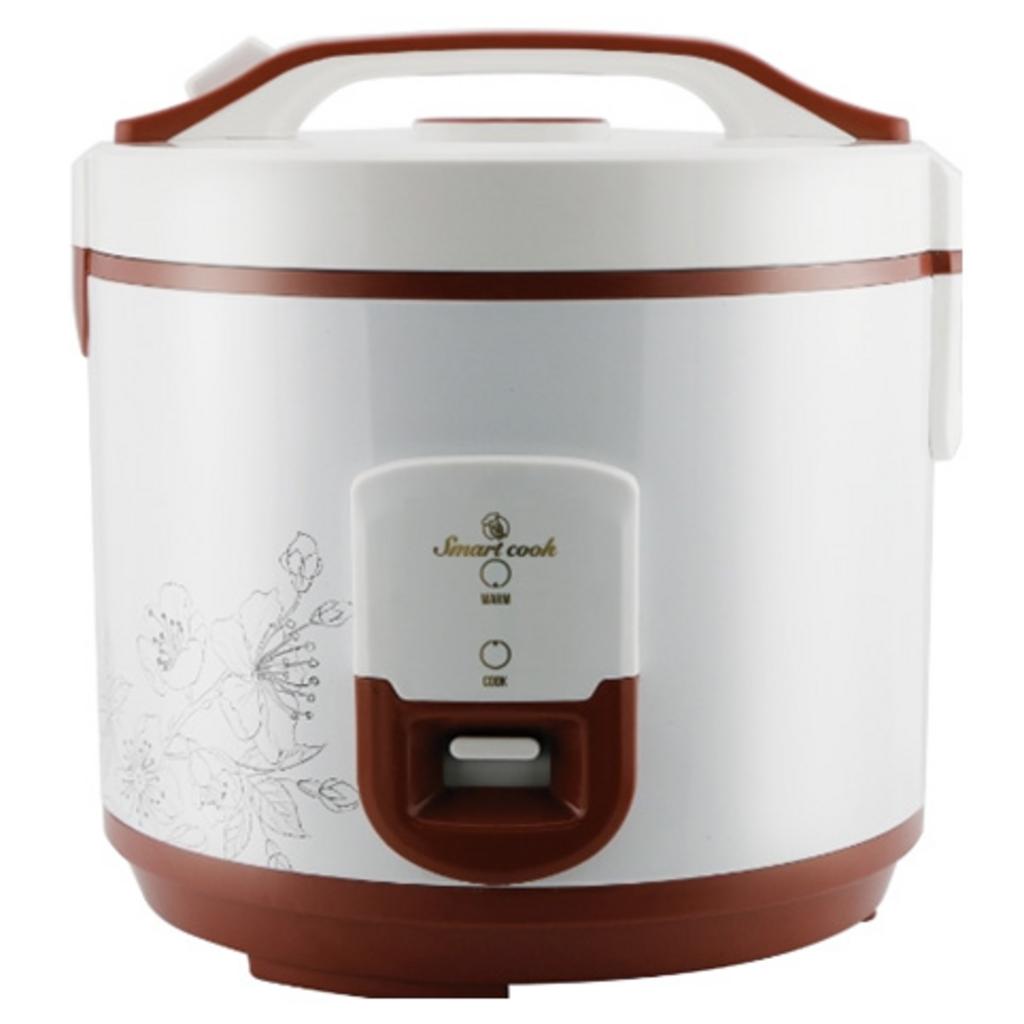 Tổng quan Nồi cơm điện Smartcook RCS-1794 1.8 lít