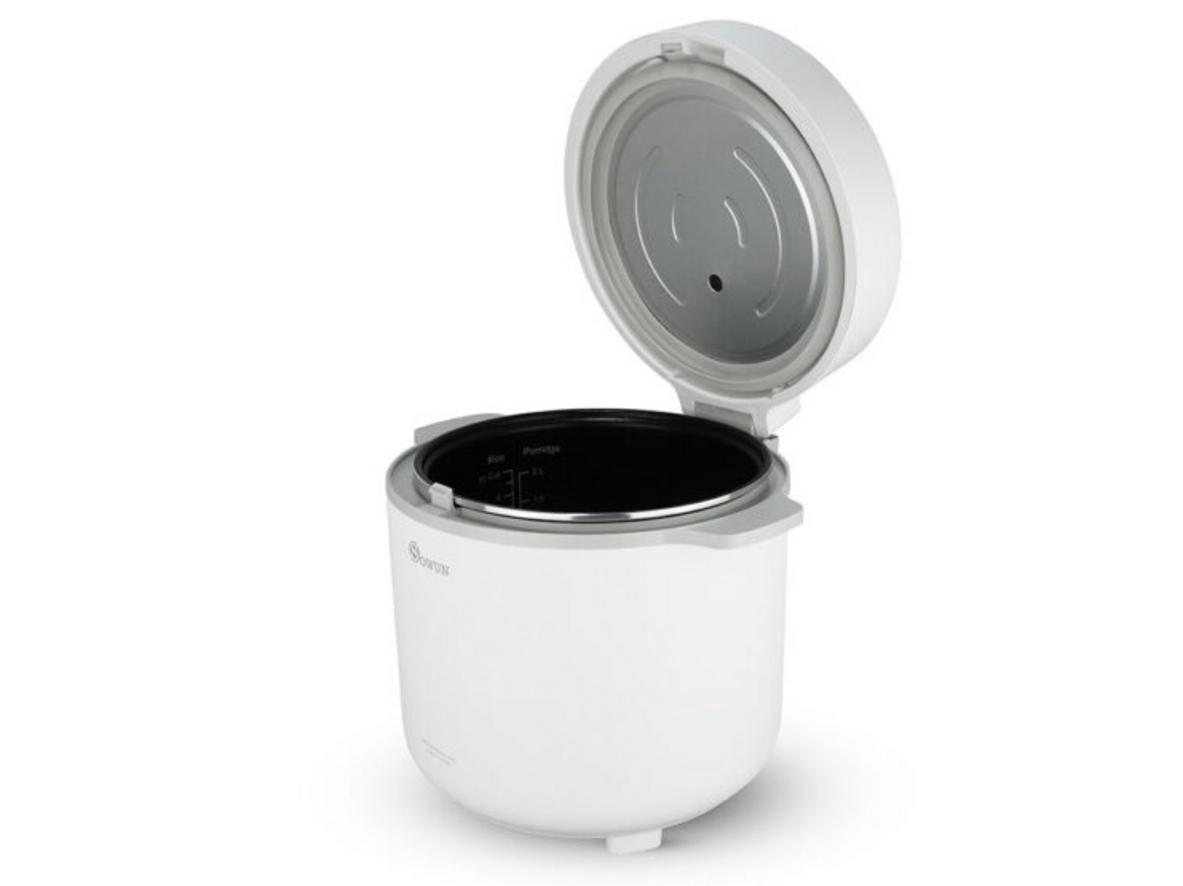 Tổng quan Nồi cơm điện Sowun SW 693 (2 lít)