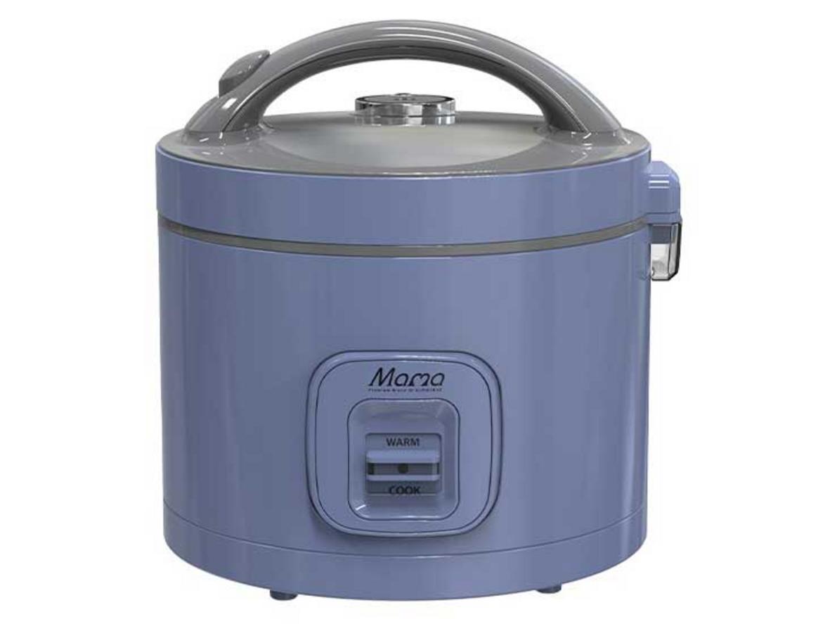 Tổng quan Nồi cơm điện Sunhouse Mama SHD8666V 1.8 lít