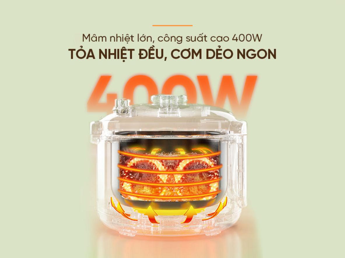 Quyền lợi khách hàng tại Siêu Thị Đại Việt