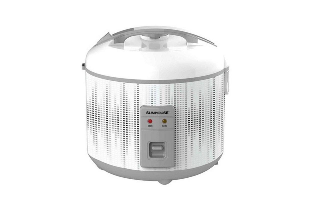Tổng quan Nồi cơm điện Sunhouse SHD8601