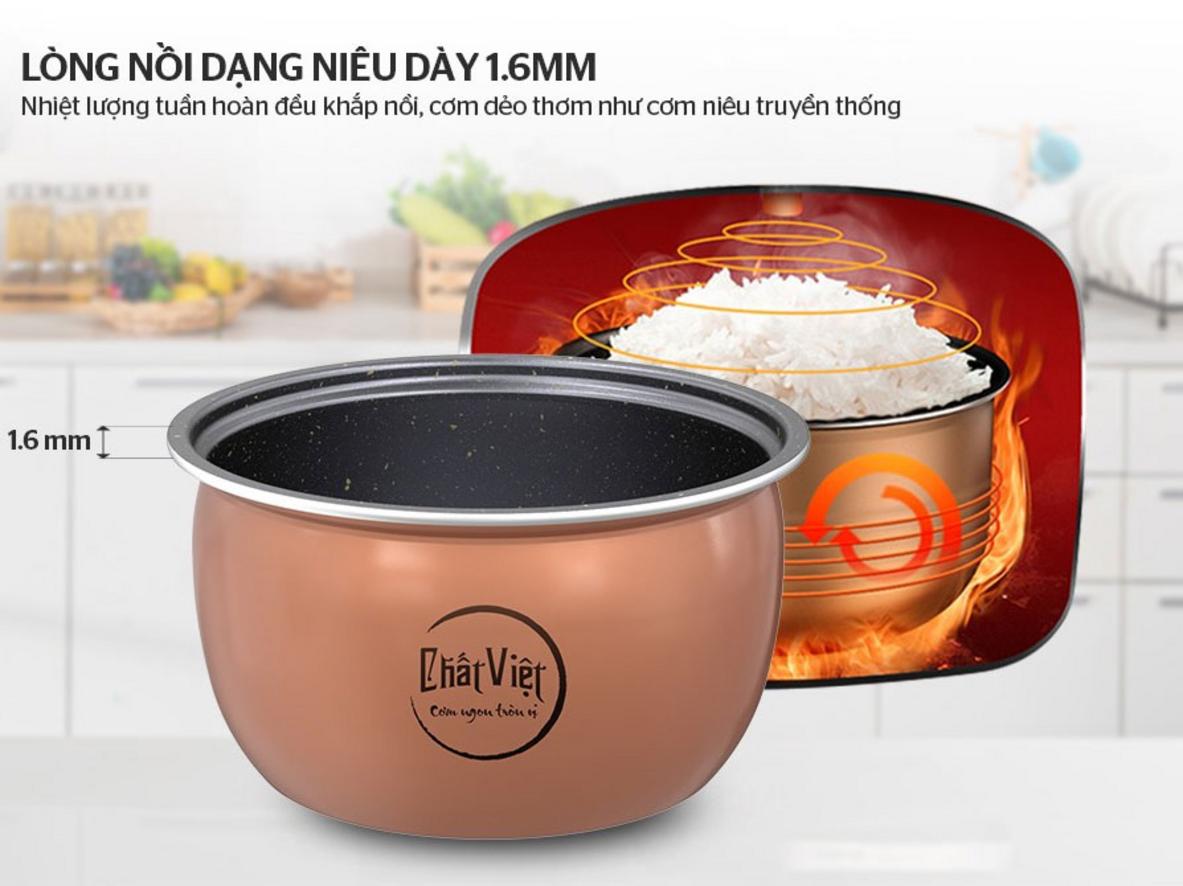 Quyền lợi khách hàng tại Siêu Thị Đại Việt