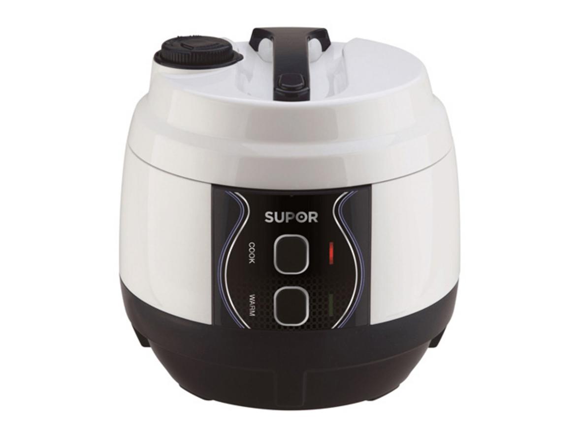 Tổng quan Nồi cơm điện Supor CFXB50YB13VN-50 (1.8 lít)