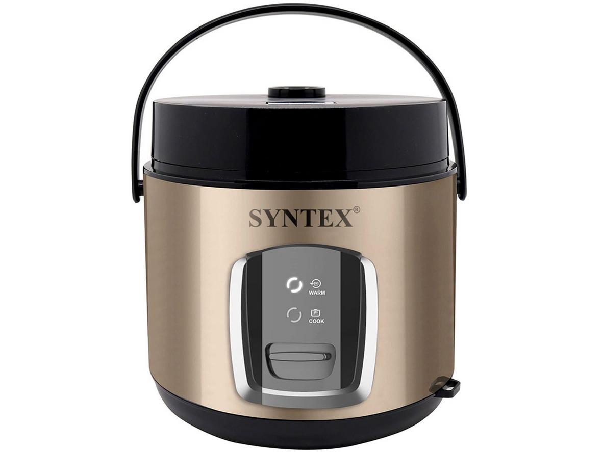 Tổng quan Nồi cơm điện Syntex SR1802 1.8L