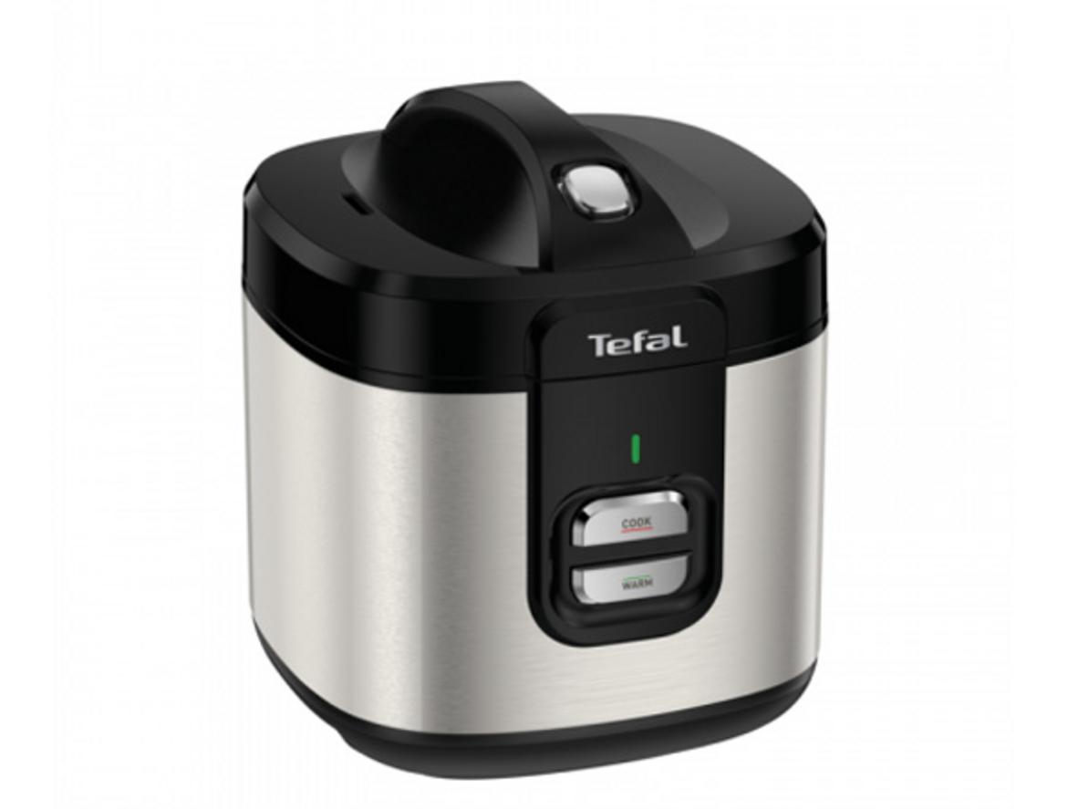 Tổng quan Nồi cơm điện Tefal RK364A68