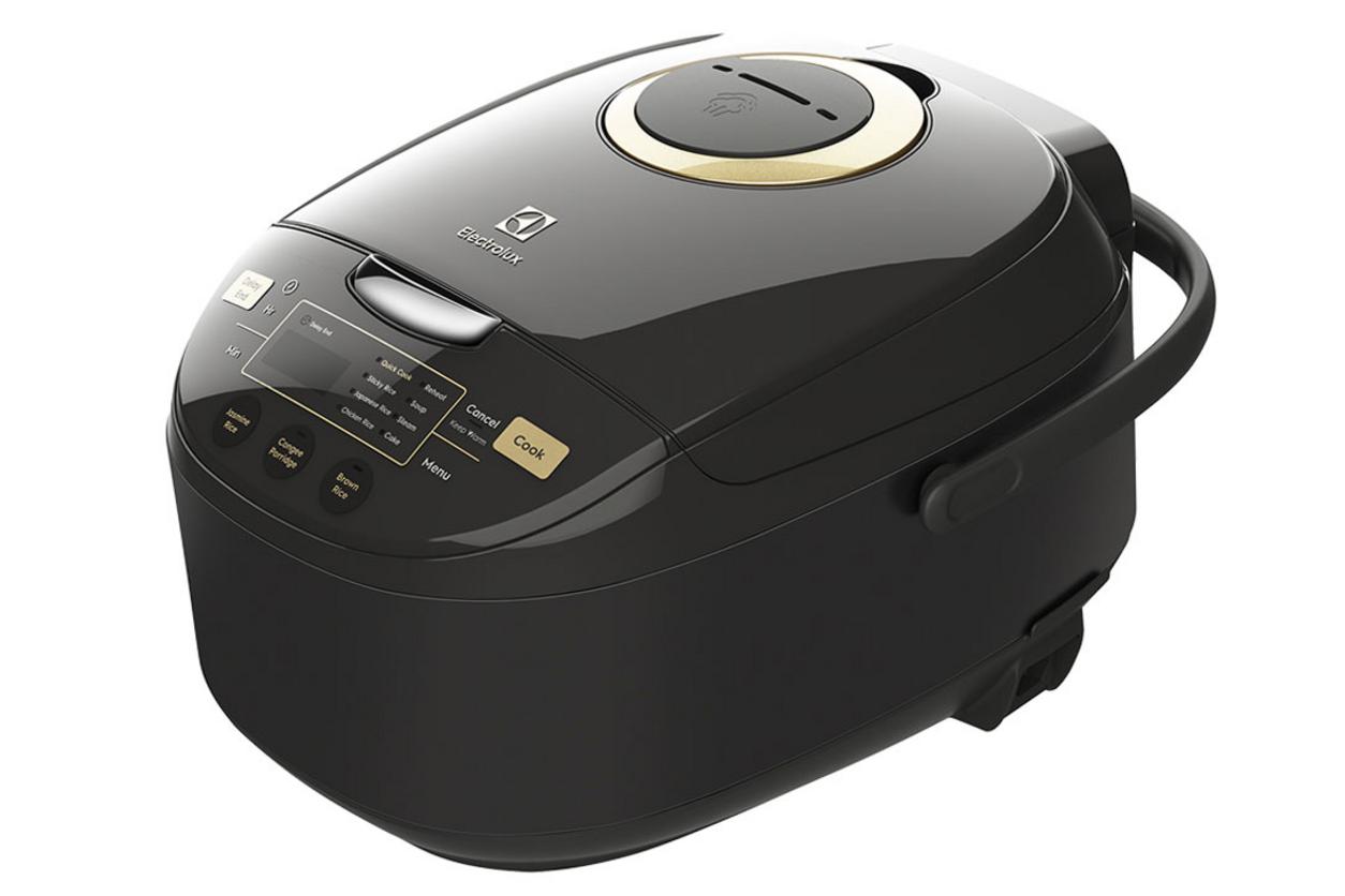 Tổng quan Nồi cơm điện tử 1 lít Electrolux E7RC1-550K