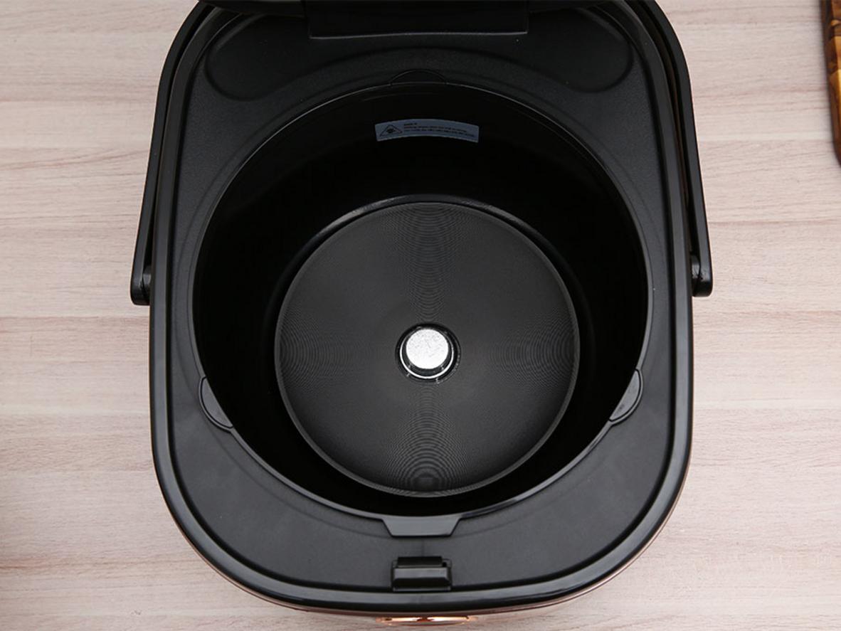 Tổng quan Nồi cơm điện tử Bluestone 1.5 lít RCB-5949