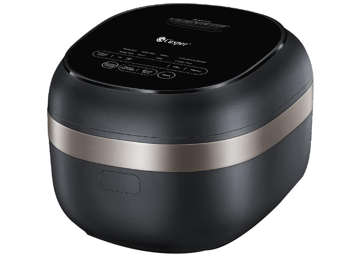 Tổng quan Nồi cơm điện tử cao tần 1,5 lít Casper CI-15RC01