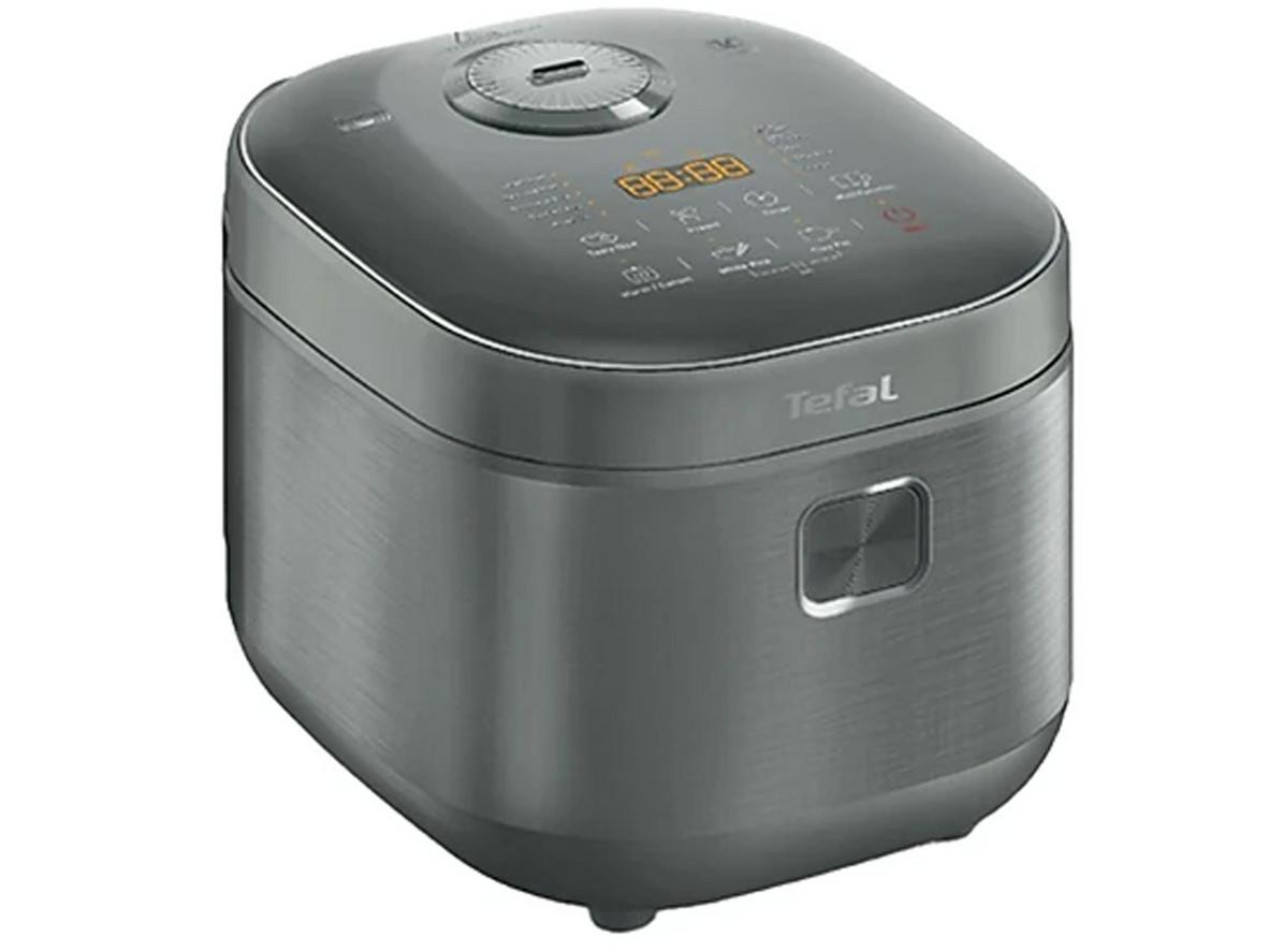 Tổng quan Nồi cơm điện tử cao tần Tefal RK818A68 - 1.8 lít