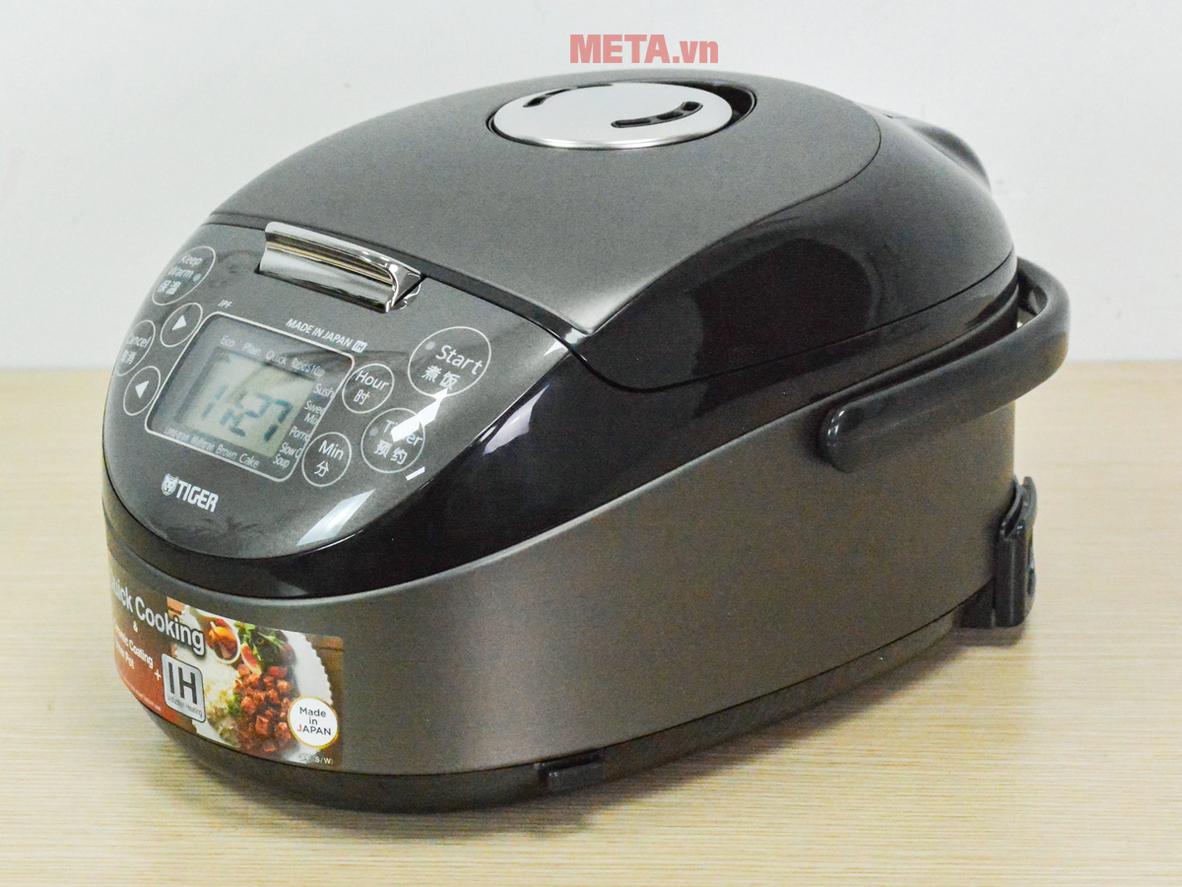 13 chế độ nấu cho nhiều món ăn