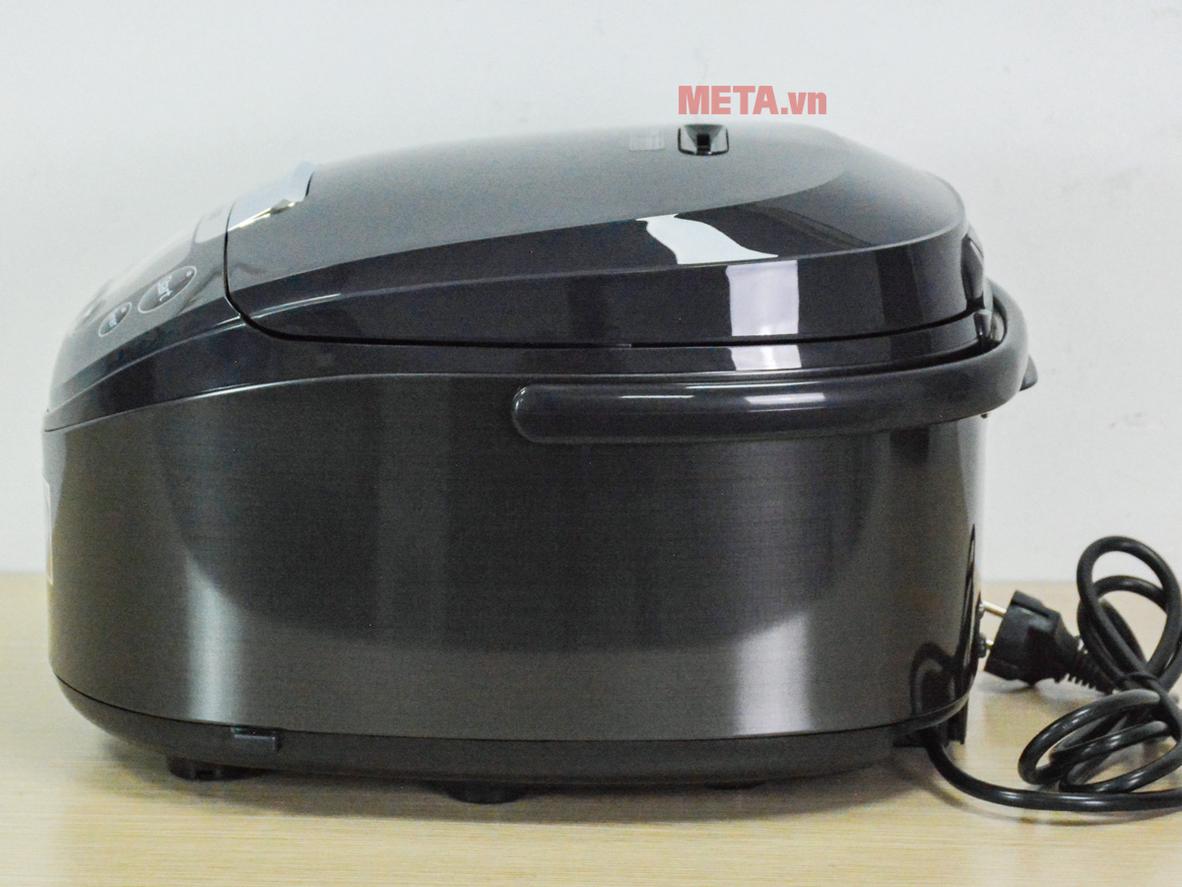 Tổng quan Nồi cơm điện tử cao tần Tiger JPW-H18V 1.8 lít