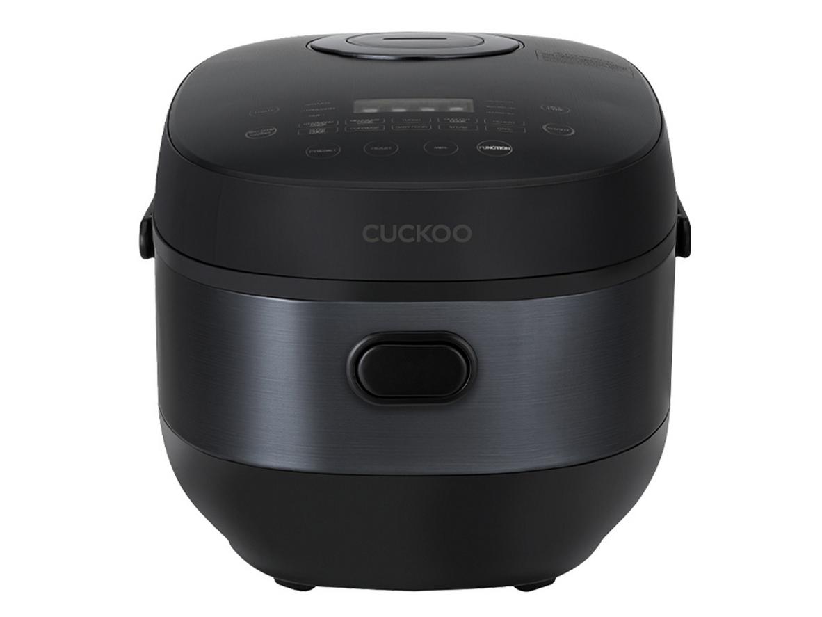Tổng quan Nồi cơm điện tử Cuckoo CR-0690F 1.08L