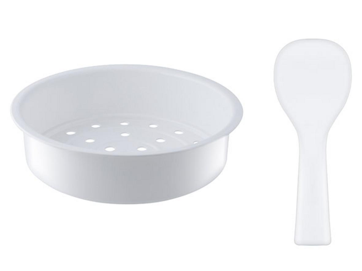 Tổng quan Nồi cơm điện tử Elmich RCE-1789