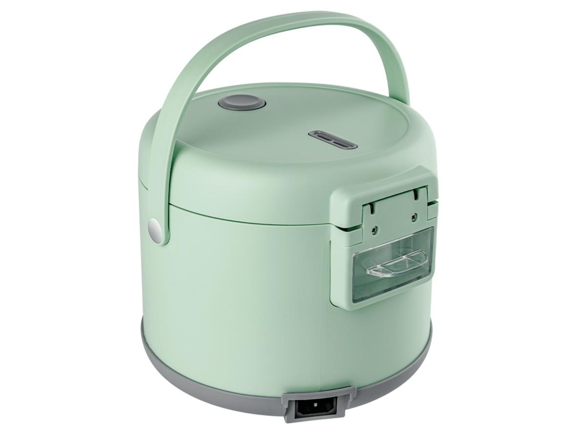 Tổng quan Nồi cơm điện tử Elmich RCE-3915