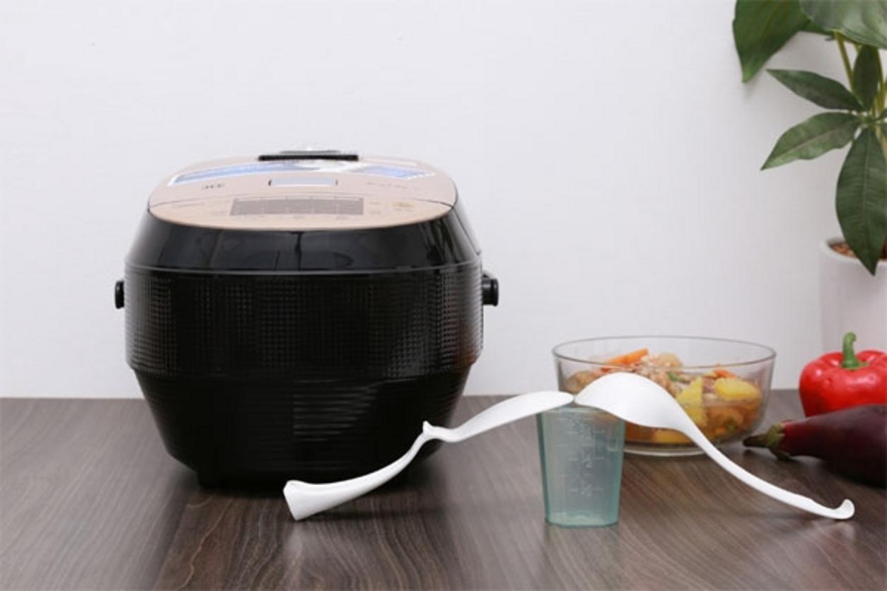 Tổng quan Nồi cơm điện tử Midea MBHS4007 (1,5 lít)