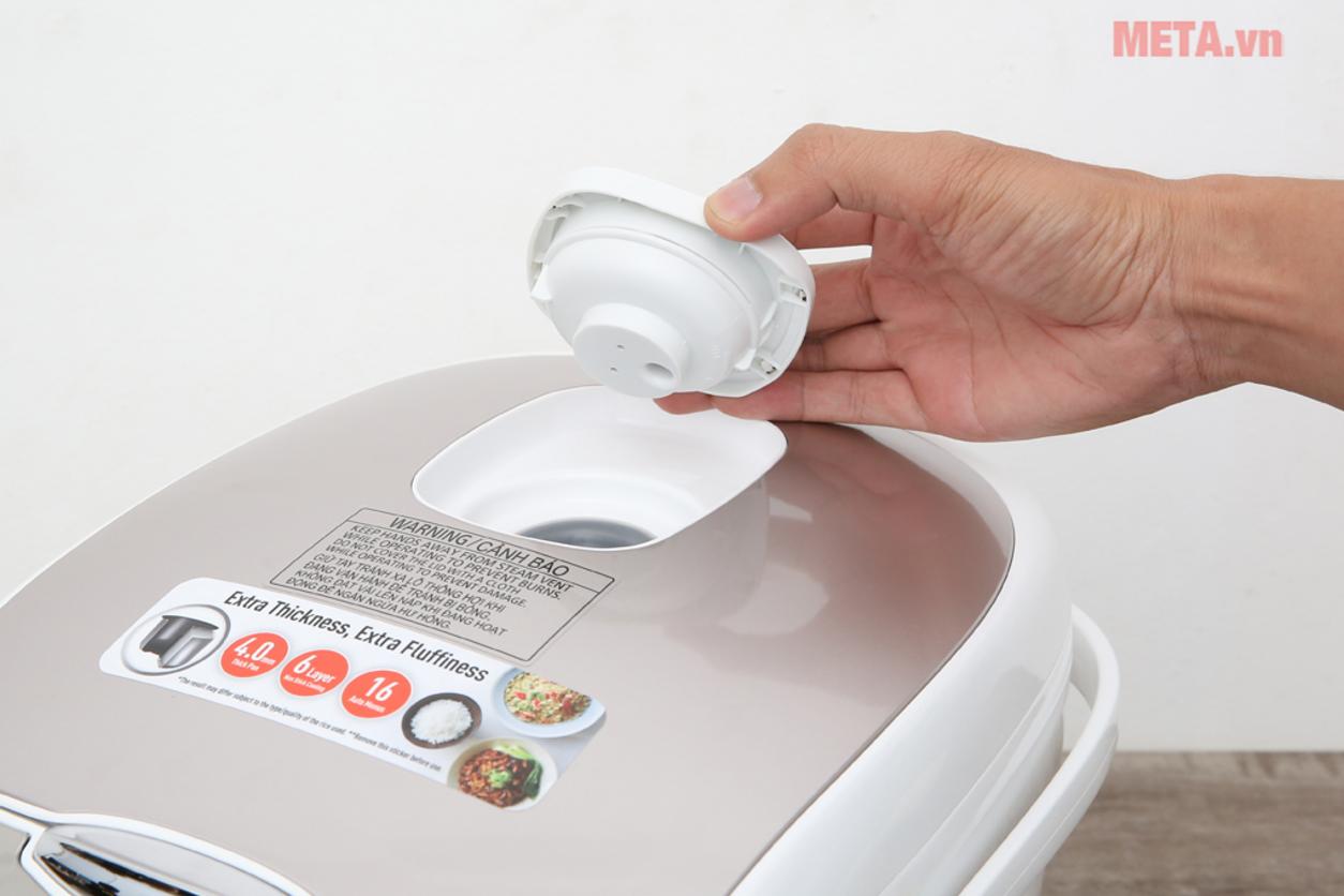 Quyền lợi khách hàng tại Siêu Thị Đại Việt