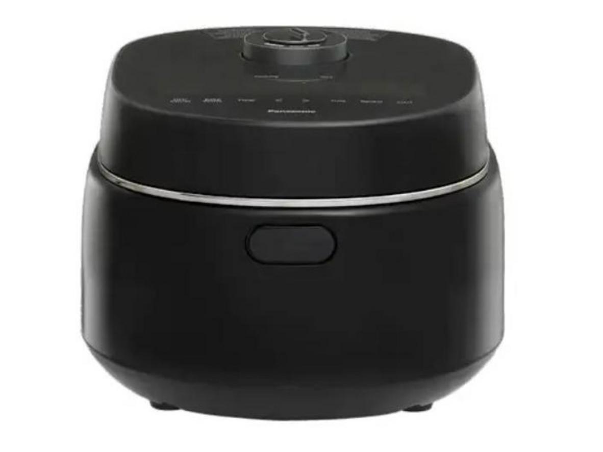 Tổng quan Nồi cơm điện tử Panasonic SR-DM104KRA