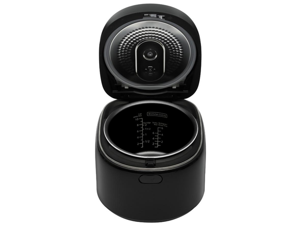 Tổng quan Nồi cơm điện tử Panasonic SR-DM184KRA