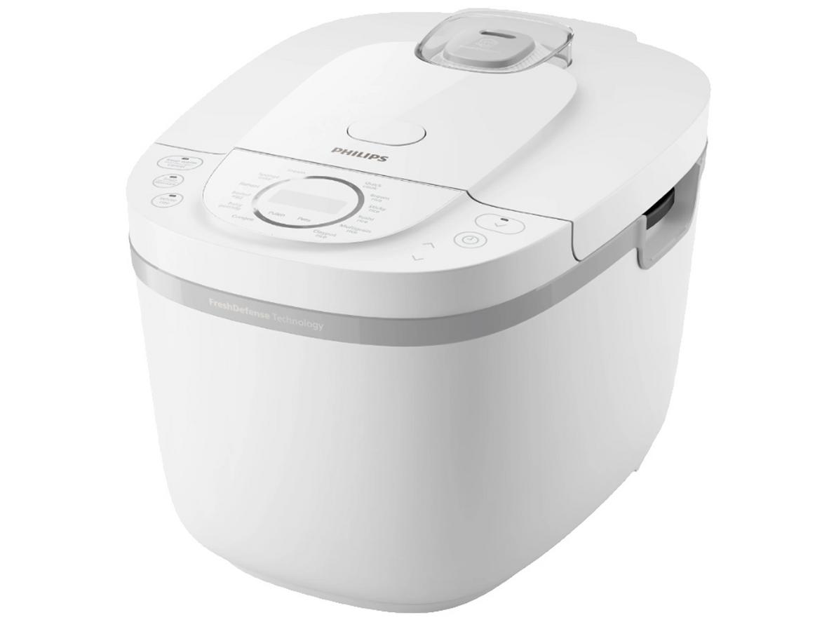 Tổng quan Nồi cơm điện tử Philips 1.8 lít HD4717/30