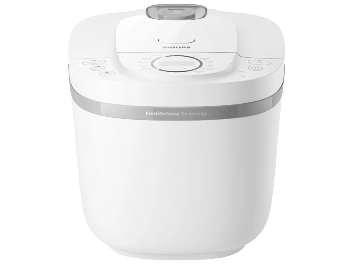 Tổng quan Nồi cơm điện tử Philips 1.8 lít HD4717/30